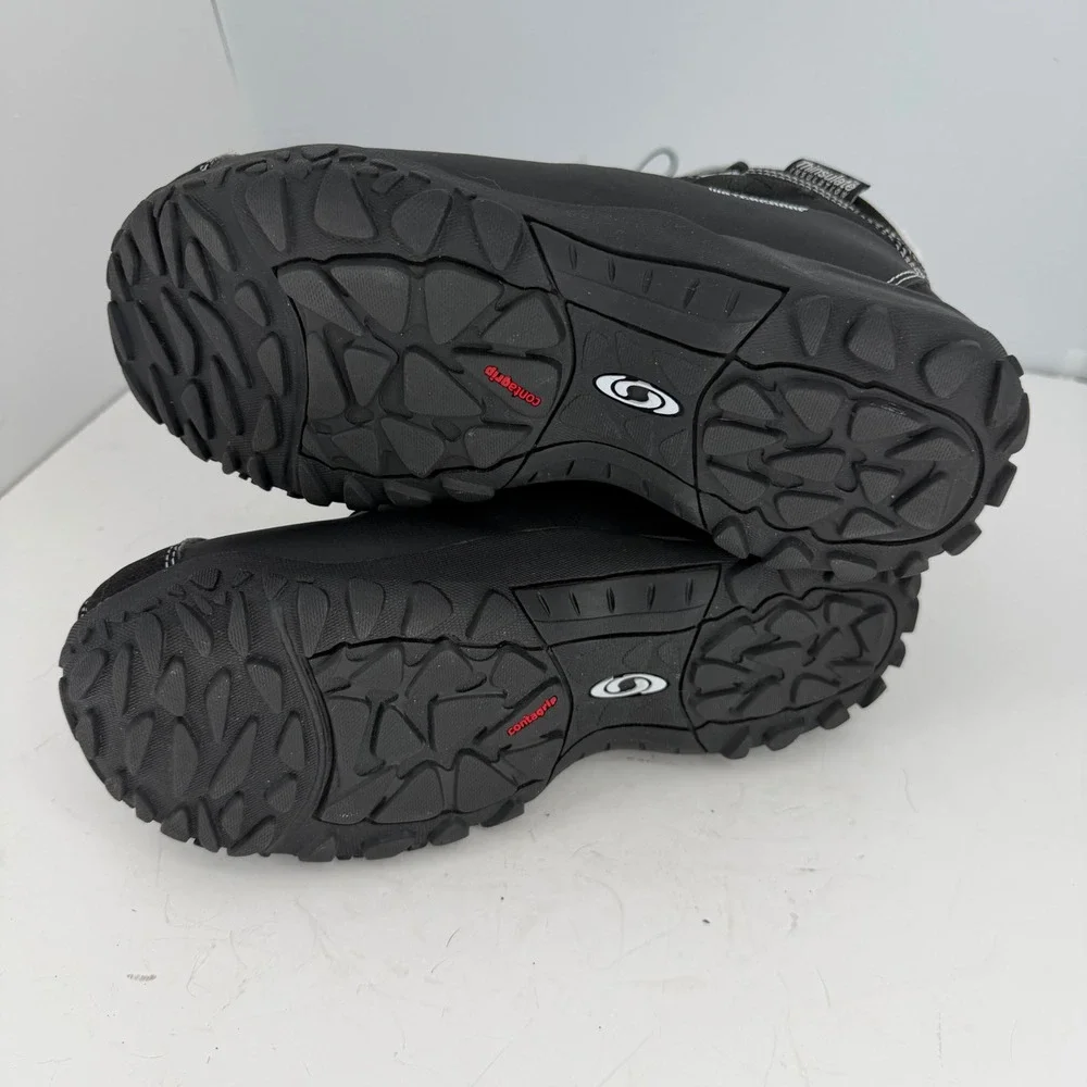 Salomon warm practical